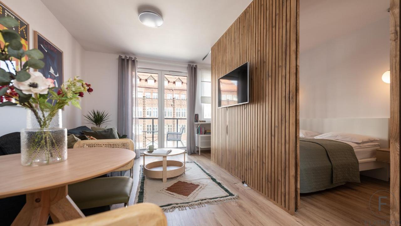 Flatbook - City Center Apartments Aura 40 — Photos 3